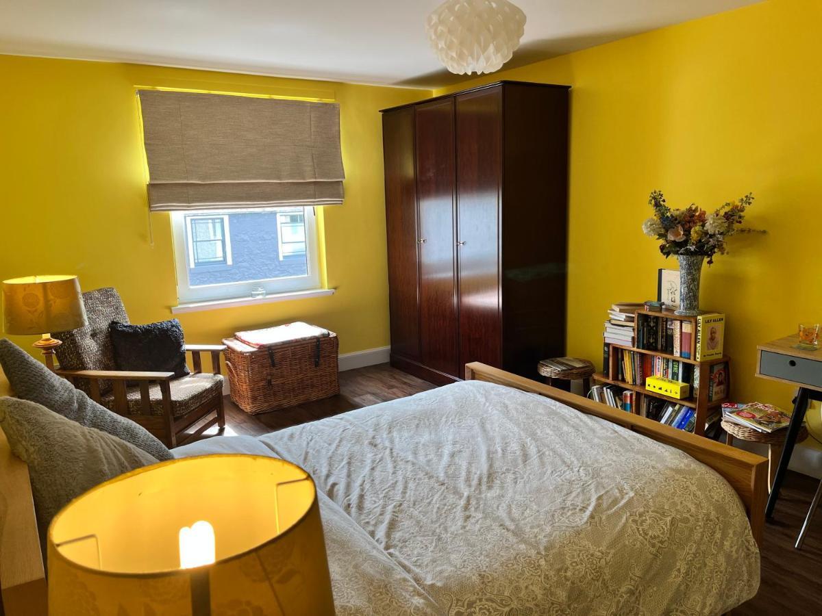 St John'S Town Of Dalry Glentress Apartment 1 Kültér fotó