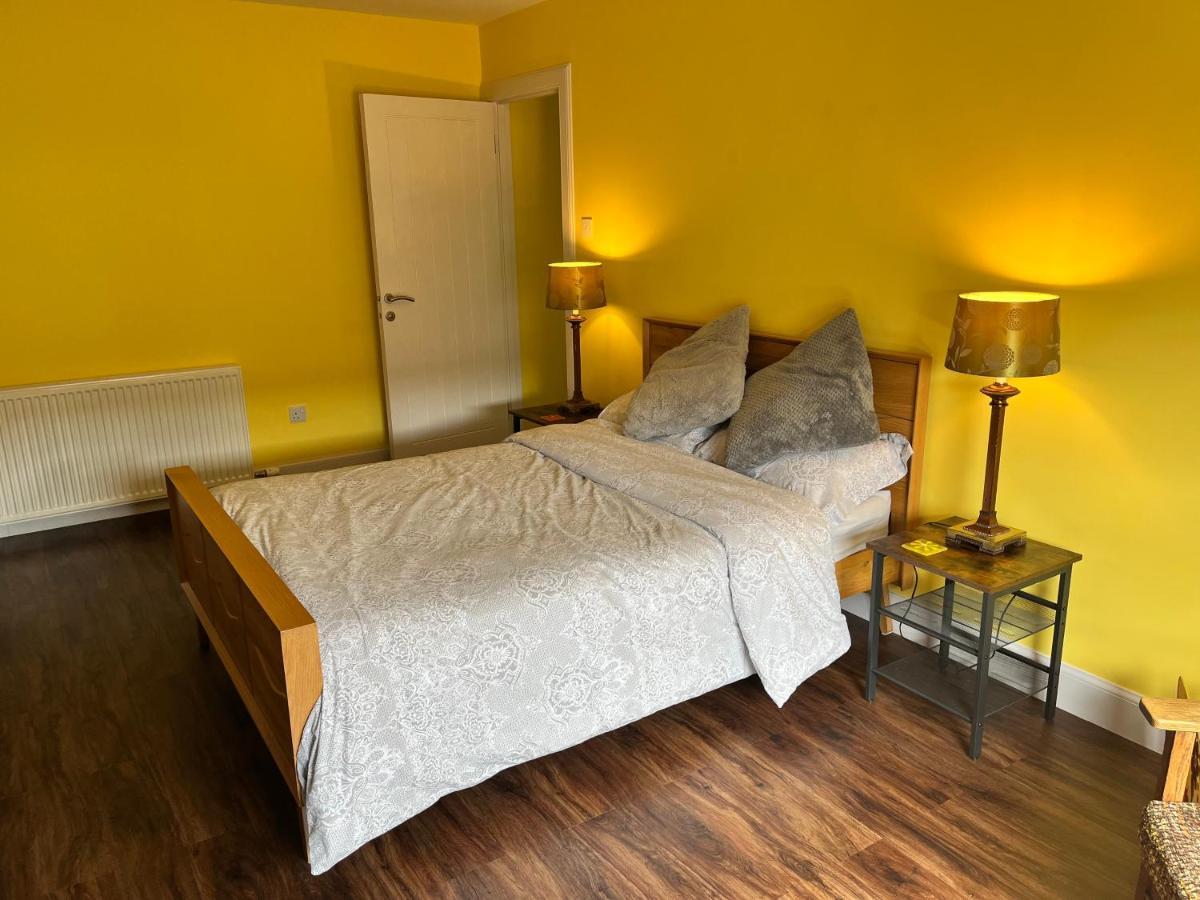 St John'S Town Of Dalry Glentress Apartment 1 Kültér fotó